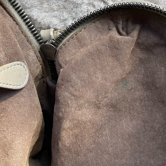 Bottega Veneta Intraciato Nodini Bag - Picture 14 of 16